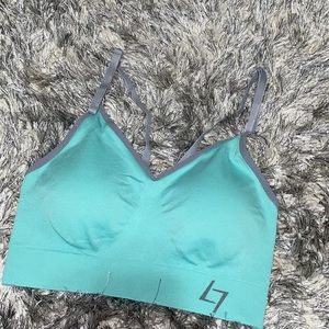 SPORTS ESSENTIALS Sports Bra